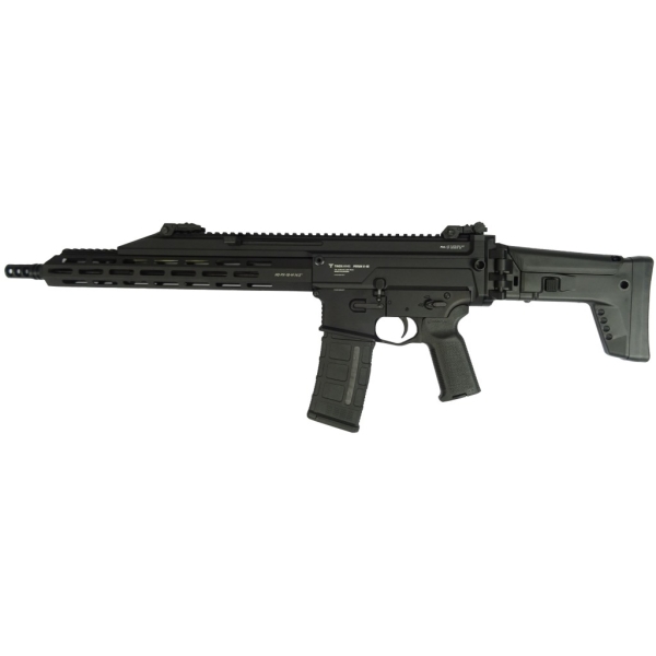 Karabin Perun X-16 kal. 223Rem/5,56x45mm 14,5"
